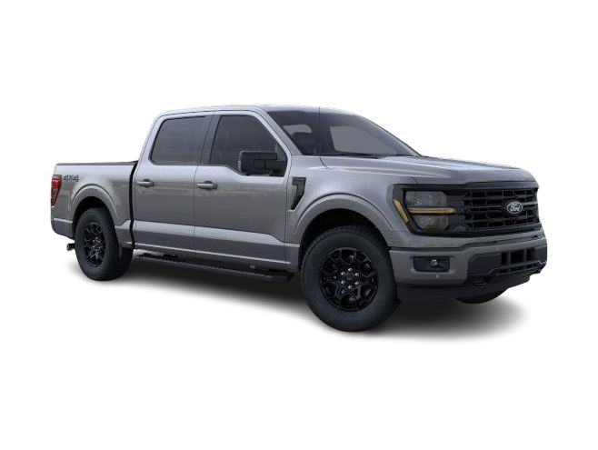 2024 Ford F-150 XLT 15