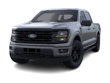 2024 Ford F-150 XLT 14