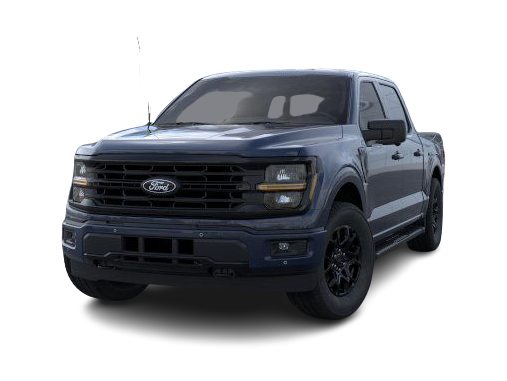 2024 Ford F-150 XLT 13