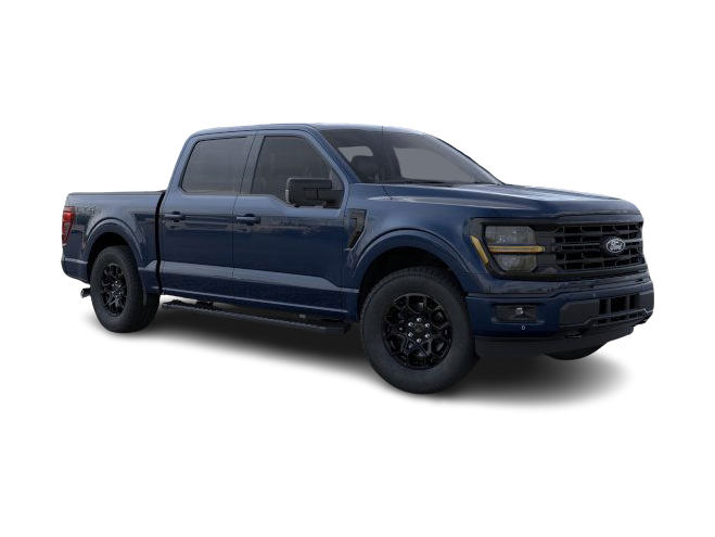 2024 Ford F-150 XLT 14