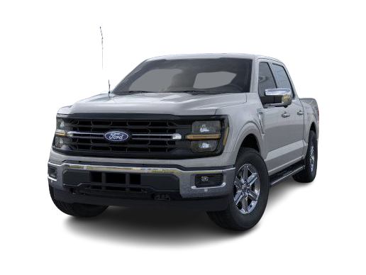 2024 Ford F-150 XLT 13