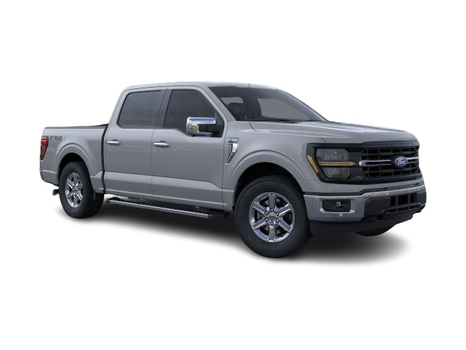 2024 Ford F-150 XLT 14