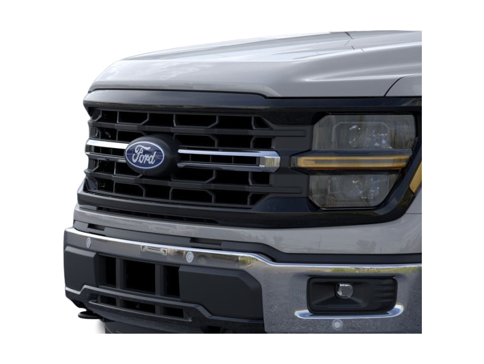 2024 Ford F-150 XLT 18