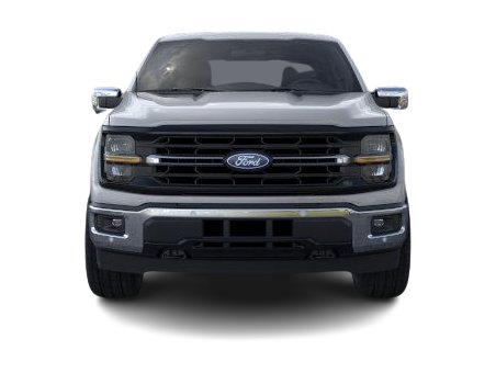 2024 Ford F-150 XLT 6