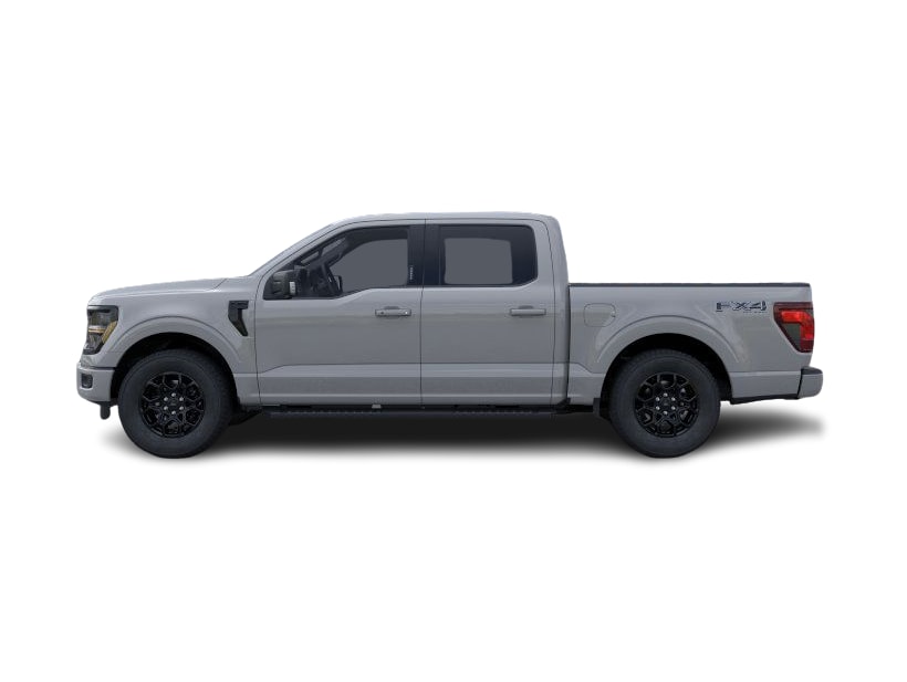 2024 Ford F-150 XLT 3