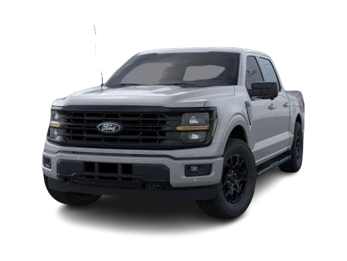 2024 Ford F-150 XLT 13