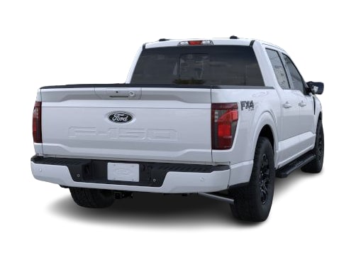 Thumbnail: 2025 Ford F-150 - 15
