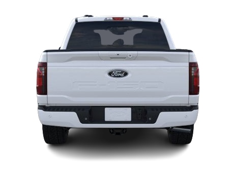 Thumbnail: 2025 Ford F-150 - 5