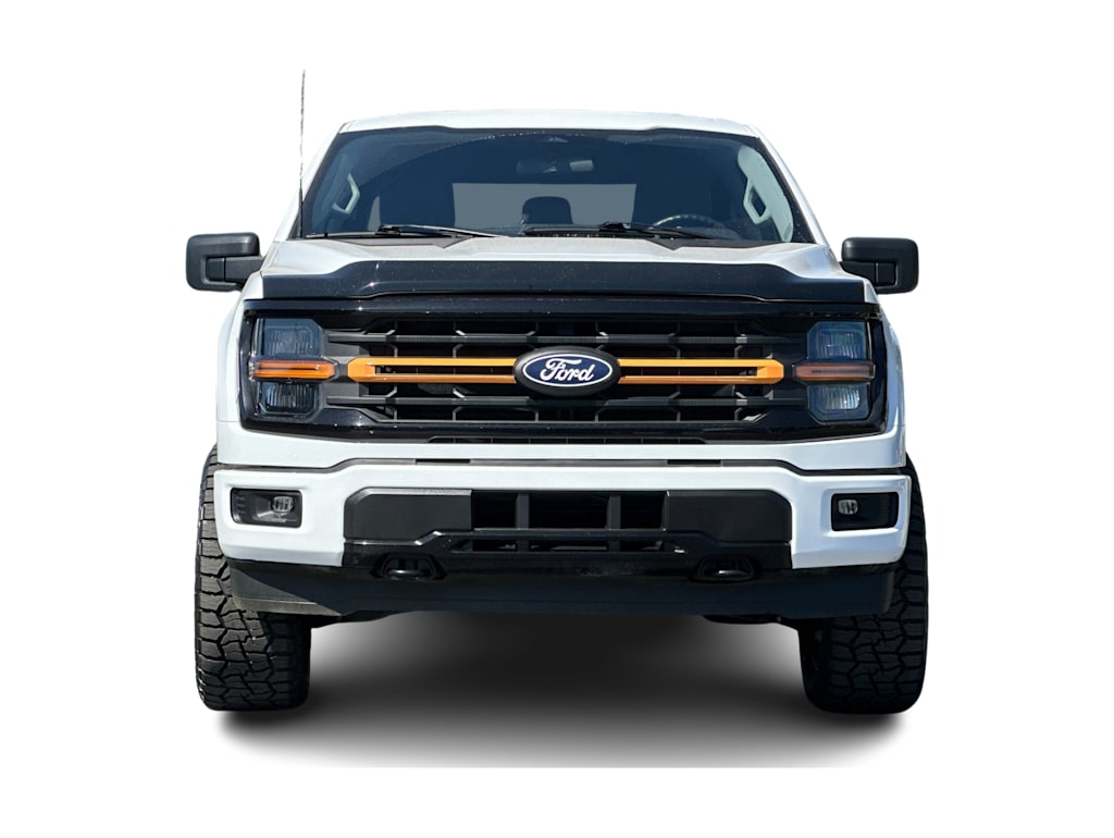 Thumbnail: 2025 Ford F-150 - 6