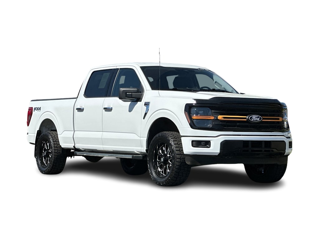Thumbnail: 2025 Ford F-150 - 18