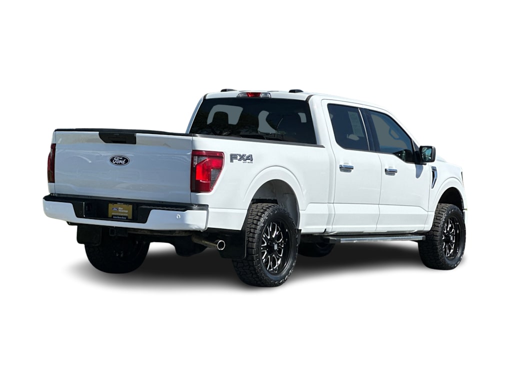 Thumbnail: 2025 Ford F-150 - 16