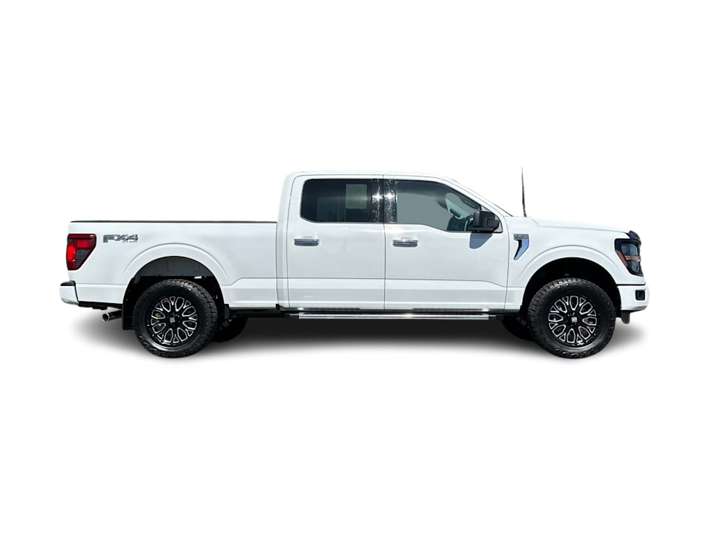 Thumbnail: 2025 Ford F-150 - 17