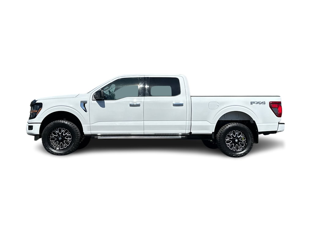 Thumbnail: 2025 Ford F-150 - 3