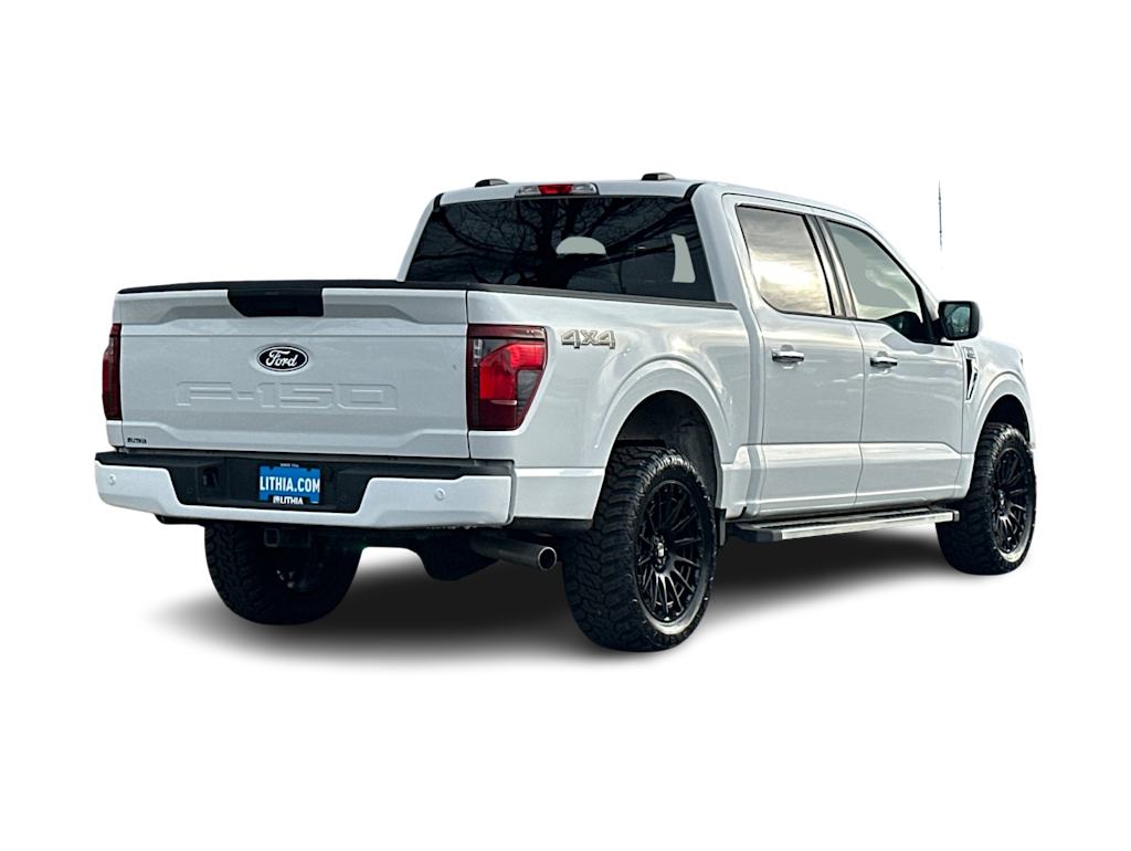 Thumbnail: 2025 Ford F-150 - 15