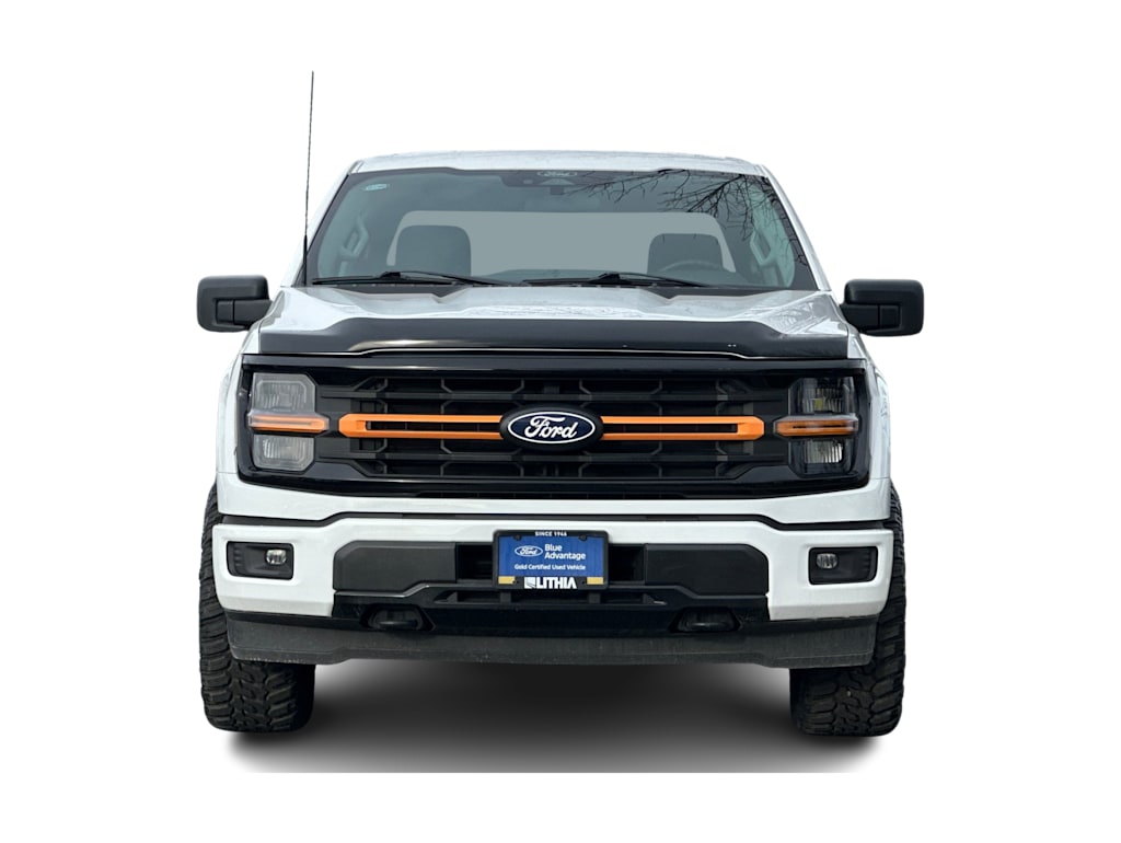 Thumbnail: 2025 Ford F-150 - 6