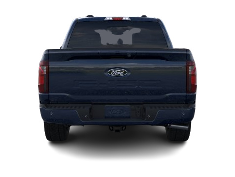 Thumbnail: 2026 Ford F-150 - 4