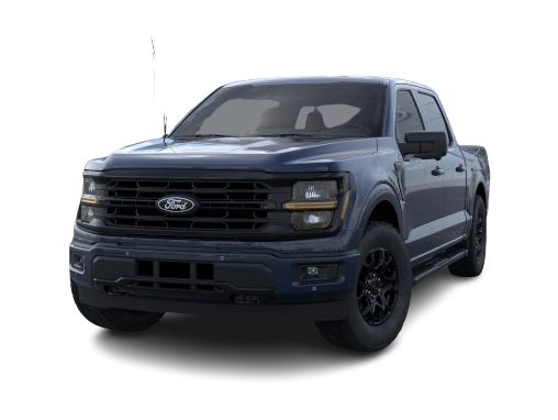 Thumbnail: 2026 Ford F-150 - 5
