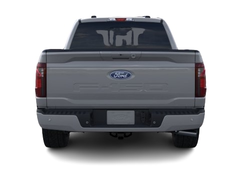 Thumbnail: 2026 Ford F-150 - 5