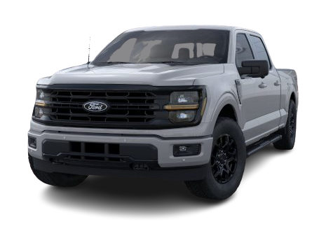 Thumbnail: 2026 Ford F-150 - 6