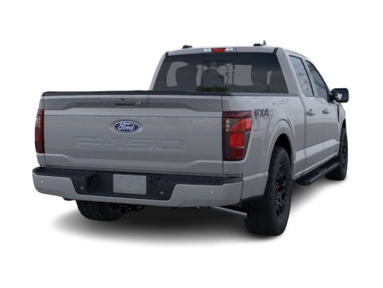 Thumbnail: 2026 Ford F-150 - 15