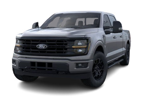 Thumbnail: 2026 Ford F-150 - 6