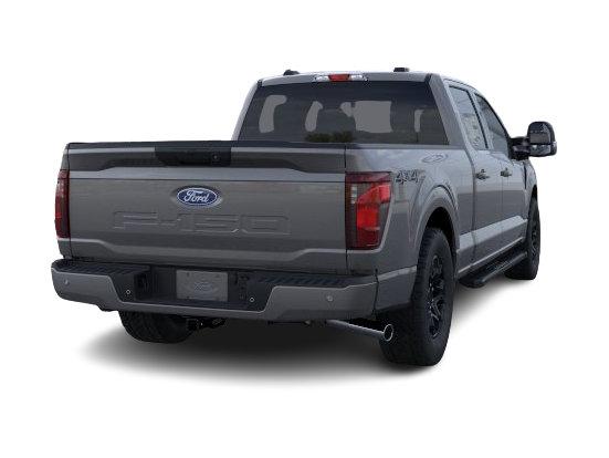 Thumbnail: 2026 Ford F-150 - 14