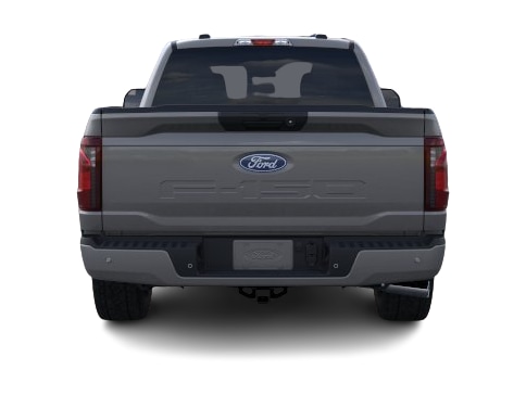 Thumbnail: 2026 Ford F-150 - 5