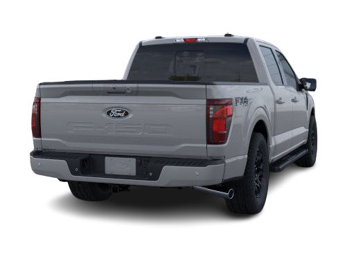 2024 Ford F-150 XLT 15