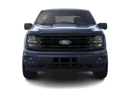 2024 Ford F-150 XLT 6