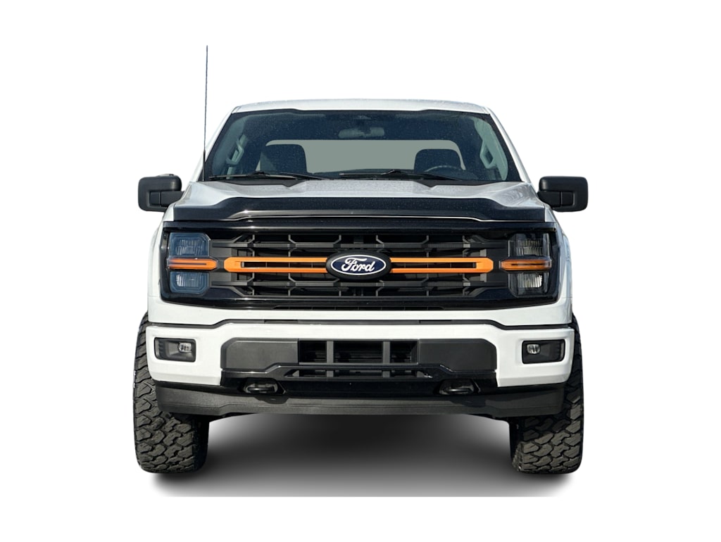 Thumbnail: 2025 Ford F-150 - 6