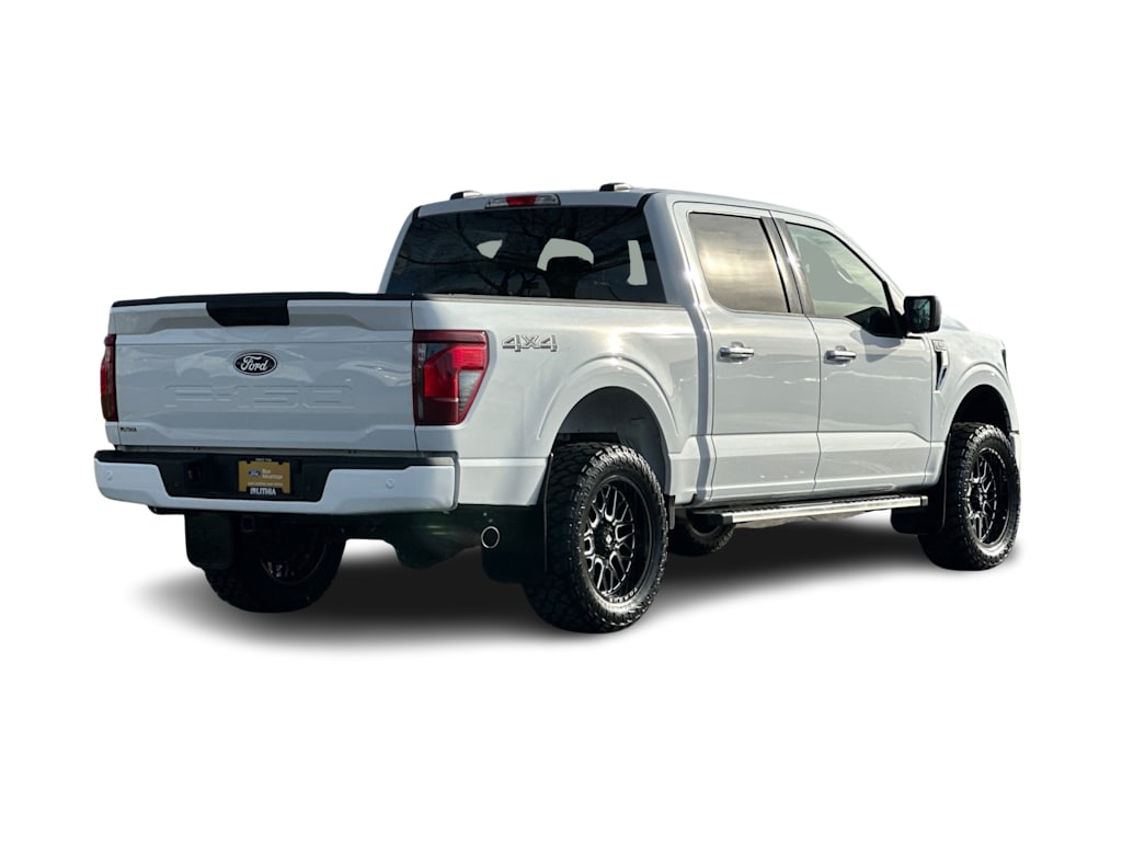 Thumbnail: 2025 Ford F-150 - 15