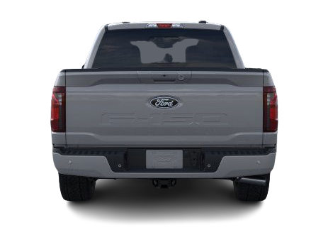 Thumbnail: 2026 Ford F-150 - 5