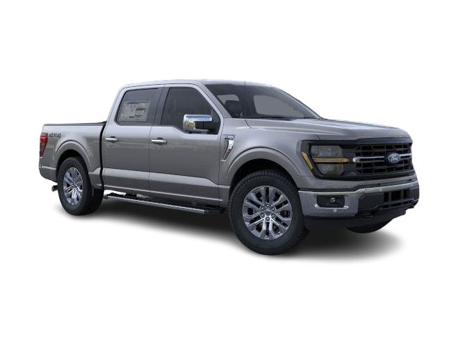Thumbnail: 2026 Ford F-150 - 13
