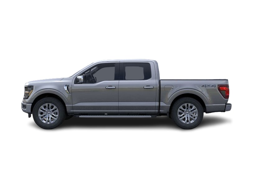 Thumbnail: 2026 Ford F-150 - 3