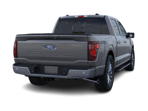 Thumbnail: 2026 Ford F-150 - 14