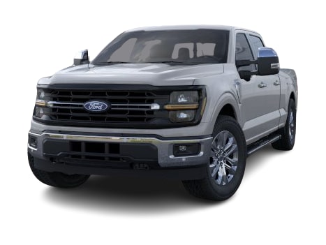 Thumbnail: 2026 Ford F-150 - 6