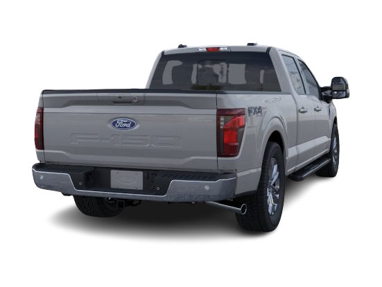 Thumbnail: 2026 Ford F-150 - 13
