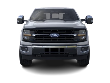 Thumbnail: 2026 Ford F-150 - 11