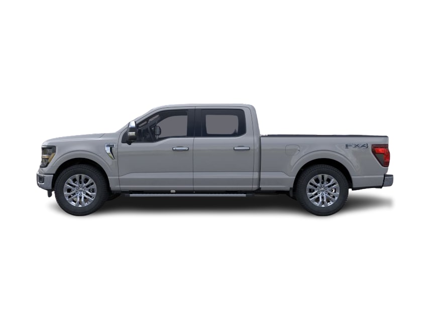 Thumbnail: 2026 Ford F-150 - 3