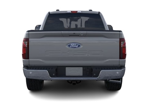 Thumbnail: 2026 Ford F-150 - 5
