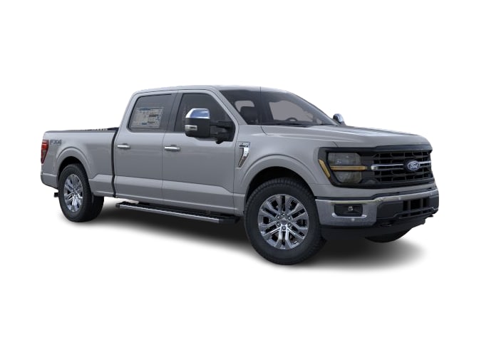 Thumbnail: 2026 Ford F-150 - 12