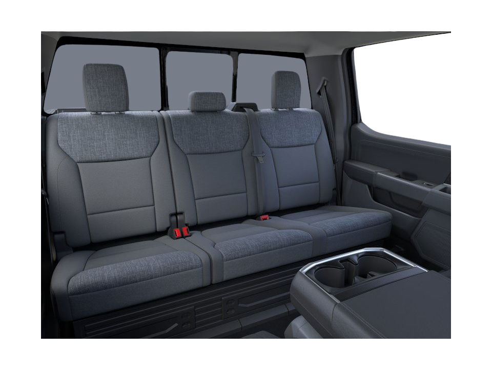 Thumbnail: 2025 Ford F-150 - 11