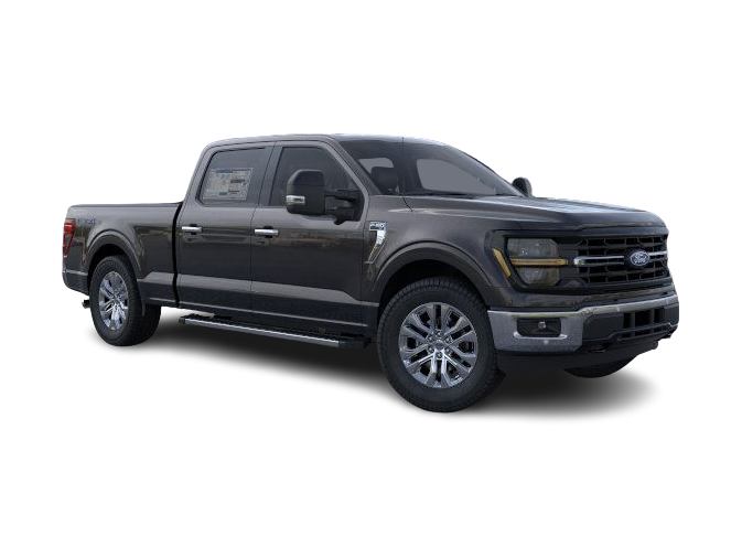 Thumbnail: 2025 Ford F-150 - 14