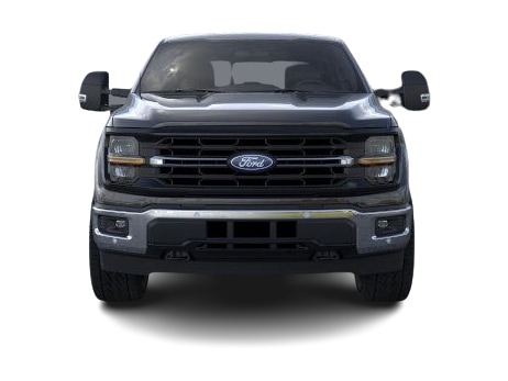 Thumbnail: 2025 Ford F-150 - 13
