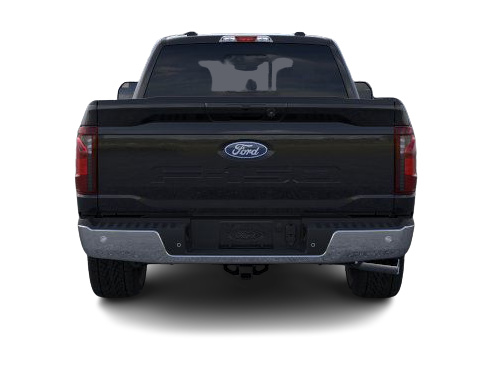 Thumbnail: 2025 Ford F-150 - 4