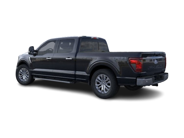 Thumbnail: 2025 Ford F-150 - 12