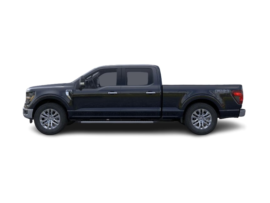 Thumbnail: 2025 Ford F-150 - 3