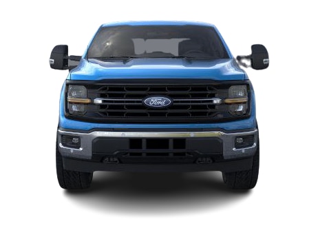 Thumbnail: 2025 Ford F-150 - 6