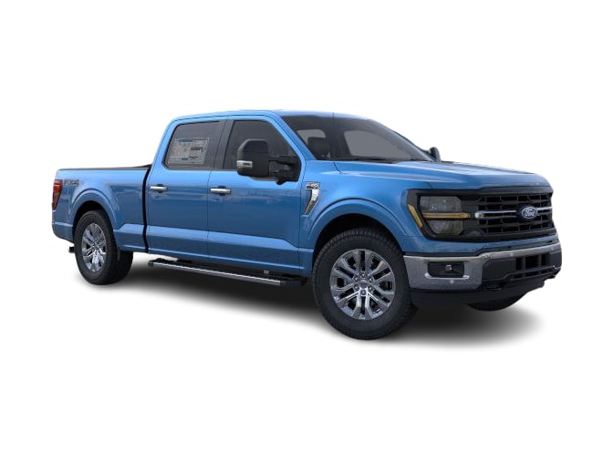 Thumbnail: 2025 Ford F-150 - 14