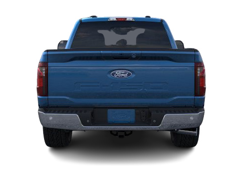 Thumbnail: 2025 Ford F-150 - 5